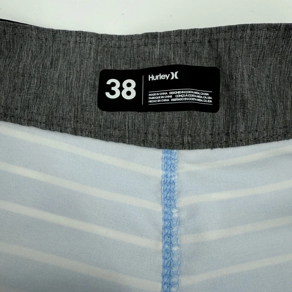 Hurley men phantom